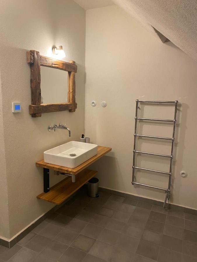 Apartmany Pod Schodami Banska Stiavnica Bagian luar foto
