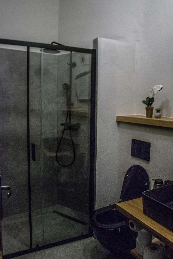Apartmany Pod Schodami Banska Stiavnica Bagian luar foto