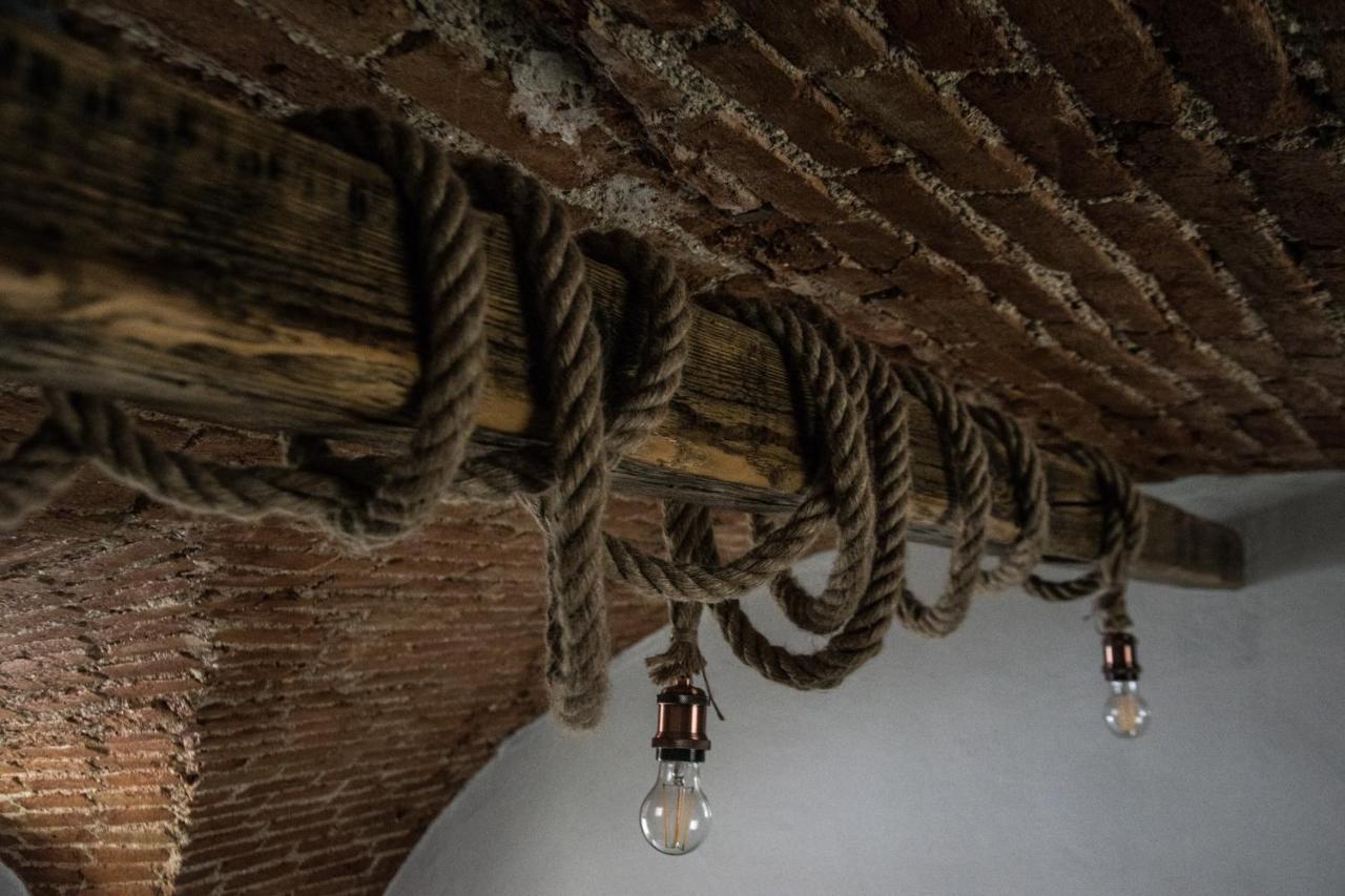 Apartmany Pod Schodami Banska Stiavnica Bagian luar foto