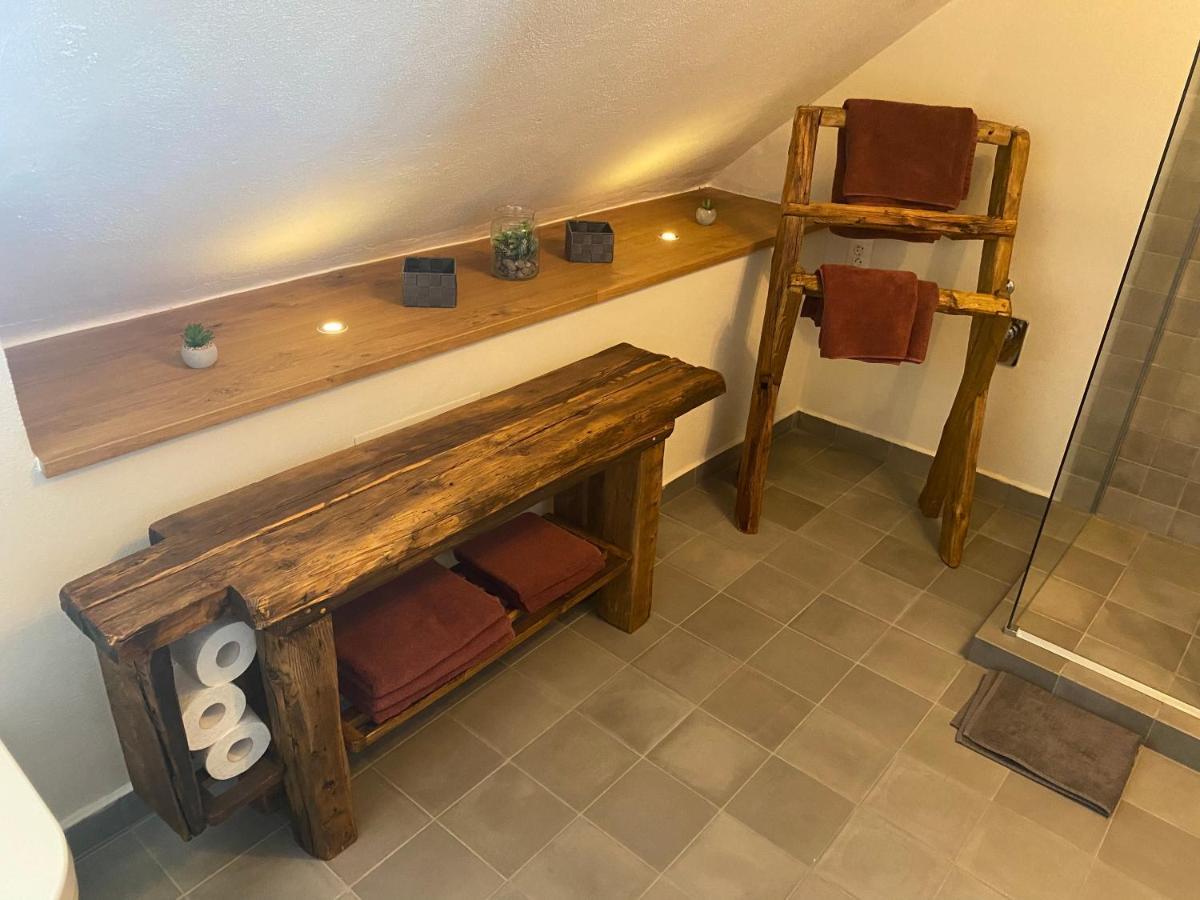 Apartmany Pod Schodami Banska Stiavnica Bagian luar foto